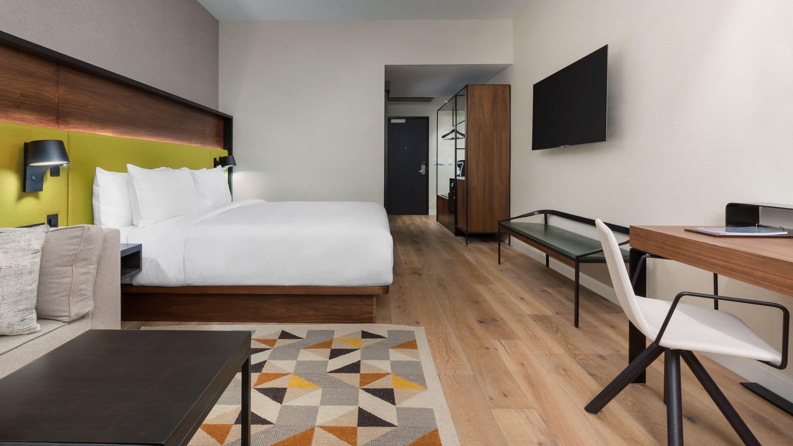 Hyatt Centric Mountain View Hotell Eksteriør bilde